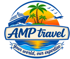 AMP Travel
